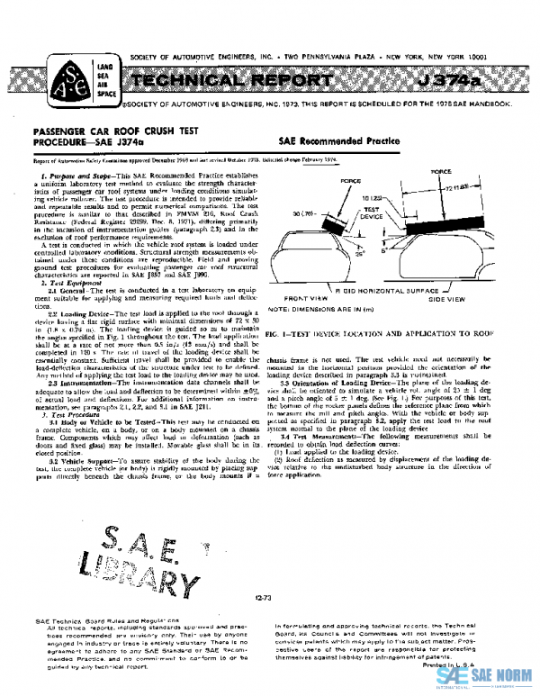 SAE J374A_197402 PDF