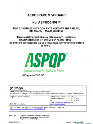 SAE AS48800-4 PDF
