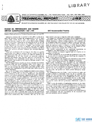 SAE J183_197006 PDF