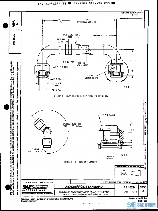 SAE AS4629A PDF
