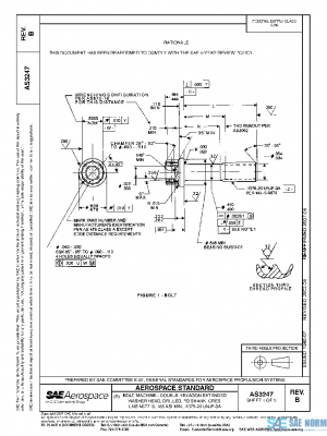 SAE AS3247B PDF