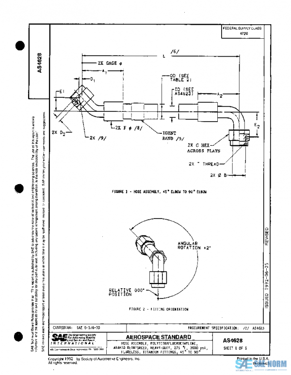 SAE AS4628 PDF