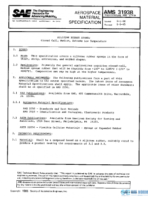 SAE AMS3193B PDF
