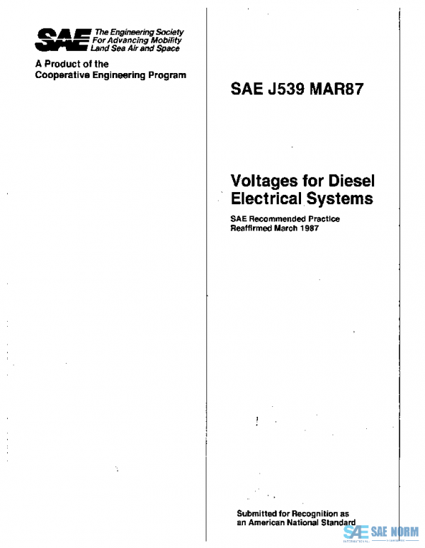 SAE J539_198703 PDF SAE J539_198703 PDF