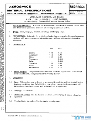 SAE AMS6265B PDF