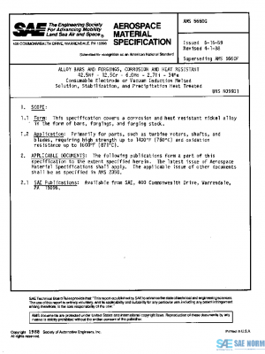 SAE AMS5660G PDF