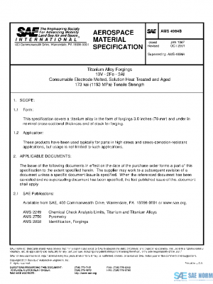 SAE AMS4984B PDF