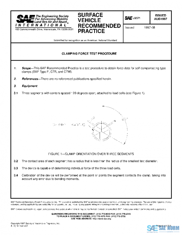 SAE J2371_199708 PDF