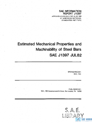 SAE J1397_198207 PDF