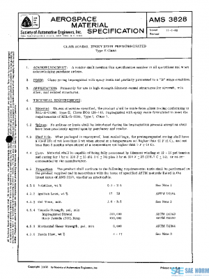 SAE AMS3828 PDF