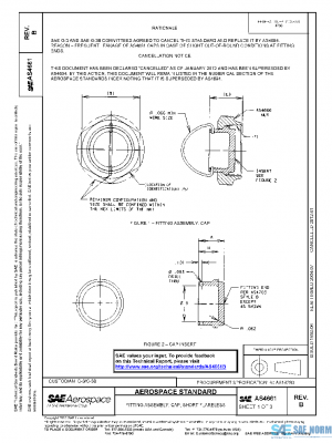 SAE AS4661B PDF