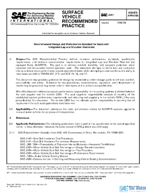 SAE J2287_199904 PDF
