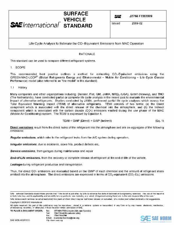 SAE J2766_200902 PDF