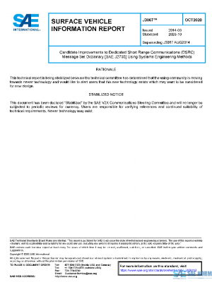 SAE J3067_202010 PDF