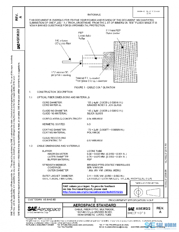 SAE AS5382/2A PDF
