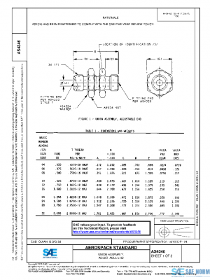 SAE AS4346 PDF