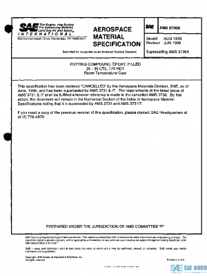 SAE AMS3736B PDF