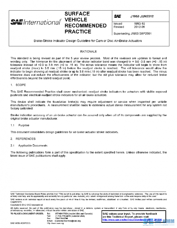 SAE J1953_201206 PDF
