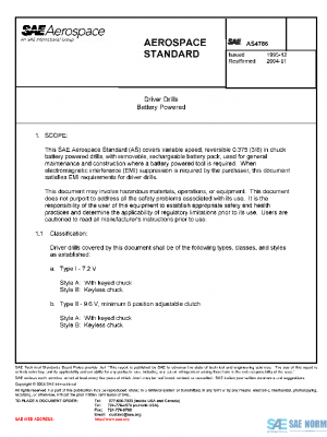 SAE AS4786 PDF
