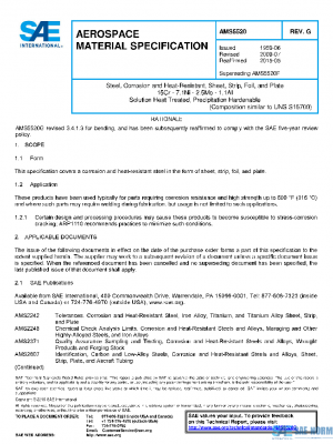 SAE AMS5520G PDF