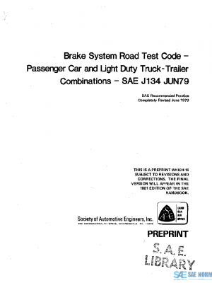SAE J134_197906 PDF