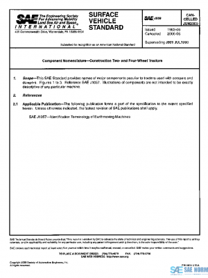 SAE J869_200006 PDF