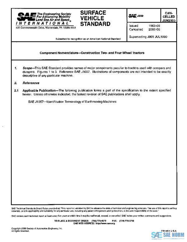 SAE J869_200006 PDF