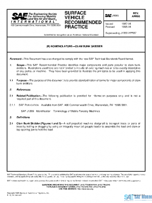 SAE J1353_199504 PDF