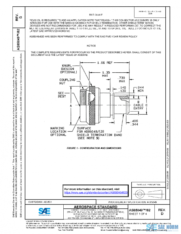 SAE AS85049/82D PDF