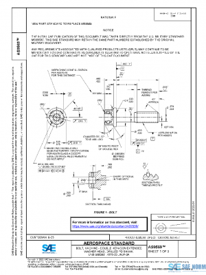 SAE AS9569 PDF
