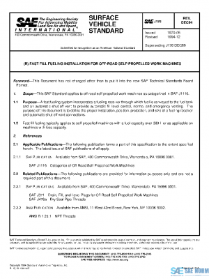 SAE J176_199412 PDF