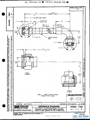 SAE AS4626A PDF
