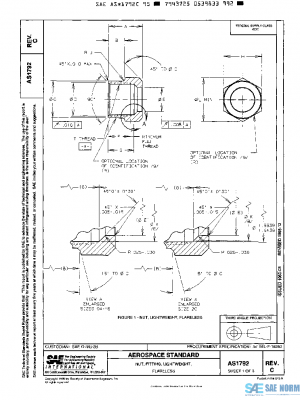 SAE AS1792C PDF