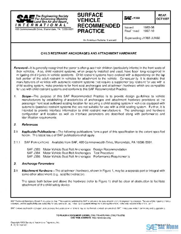 SAE J1368_199710 PDF