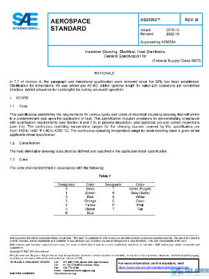 SAE AS23053B PDF
