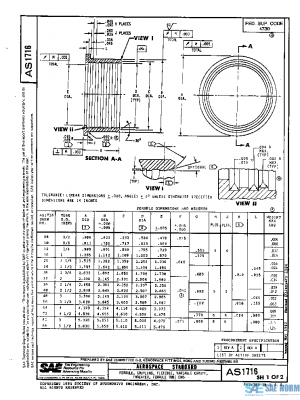 SAE AS1716A PDF