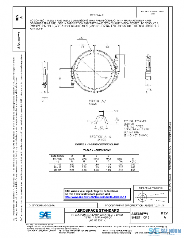 SAE AS5355/1A PDF