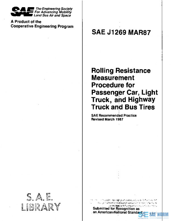 SAE J1269_198703 PDF