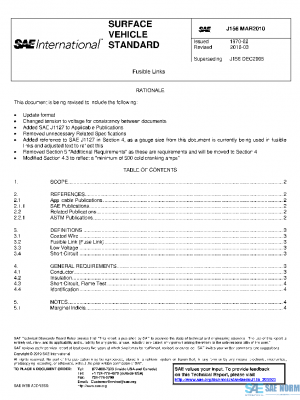 SAE J156_201003 PDF