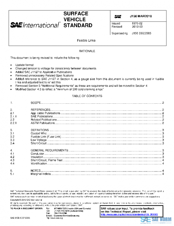 SAE J156_201003 PDF