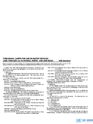 SAE J588_199412 PDF