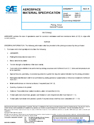 SAE AMS2403R PDF