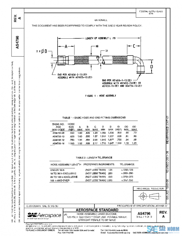 SAE AS4798A PDF