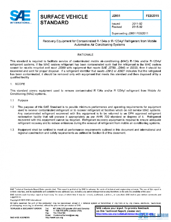 SAE J2851_201502 PDF