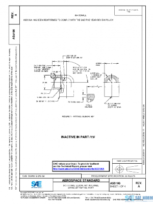 SAE AS5190A PDF