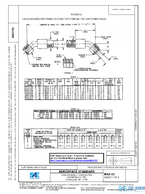 SAE MA2123 PDF