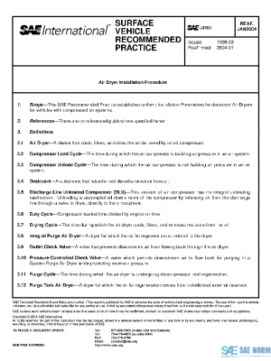 SAE J2383_200401 PDF
