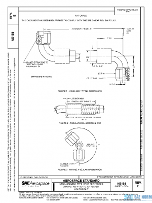 SAE AS158E PDF