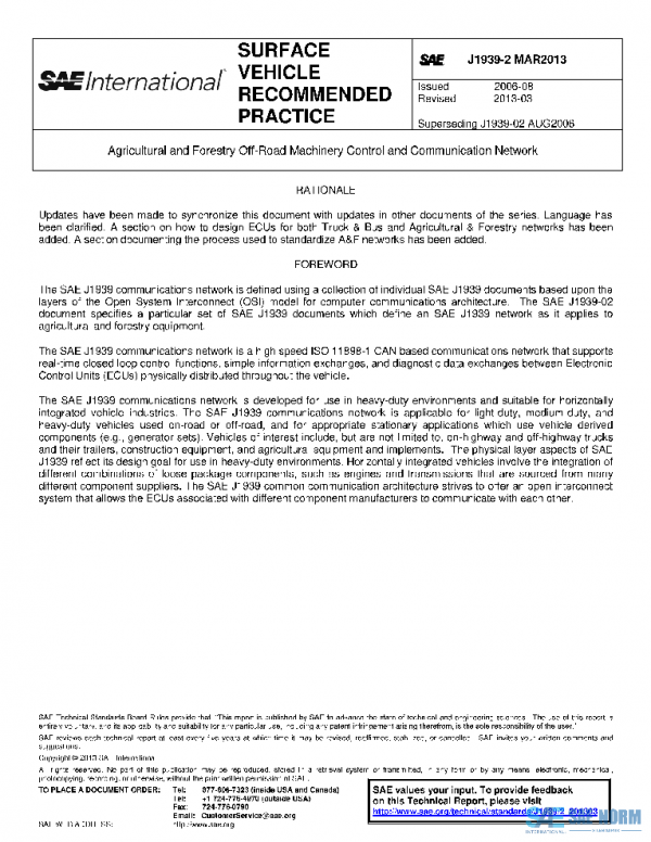 SAE J1939/2_201303 PDF