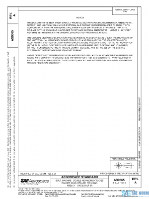 SAE AS9565A PDF